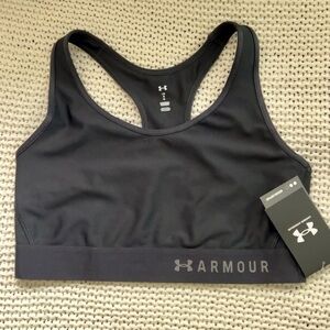 Under armour sports bra 🖤